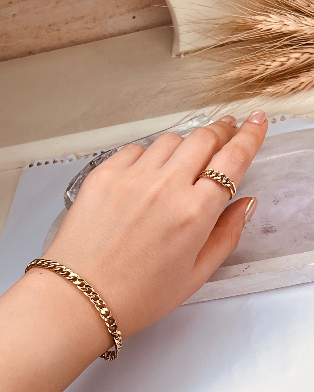 انواع دست بند