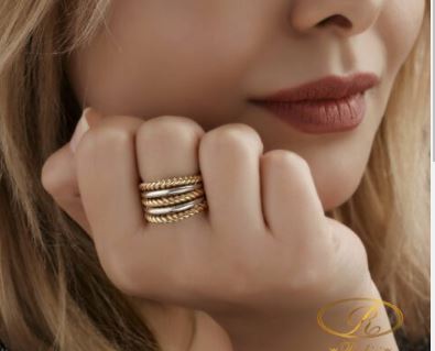 انواع انگشتر